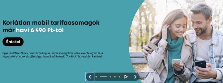 One akciós újság Oldal 2