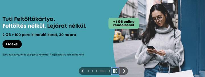 One akciós újság Oldal 4