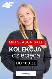 4F gazetka tydzień 41 Strona 1