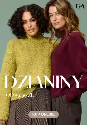C&A gazetka (ważność do 17-10)