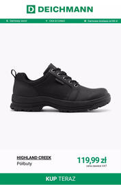Deichmann gazetka tydzień 41 Strona 2