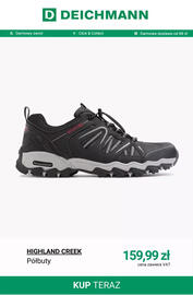 Deichmann gazetka tydzień 41 Strona 6