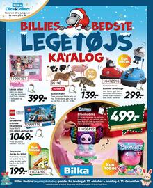 Bilka tilbudsavis Side 1