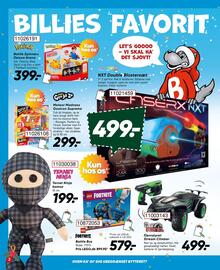 Bilka tilbudsavis Side 2