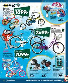 Bilka tilbudsavis Side 45