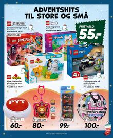 Bilka tilbudsavis Side 83