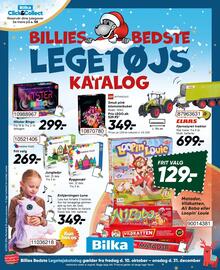 Bilka tilbudsavis Side 84