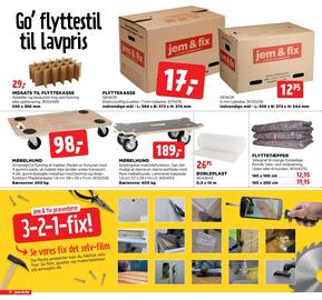 Jem & fix tilbudsavis uge 42 Side 12