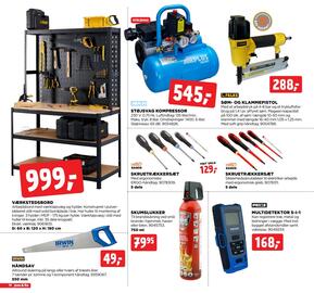 Jem & fix tilbudsavis uge 42 Side 14