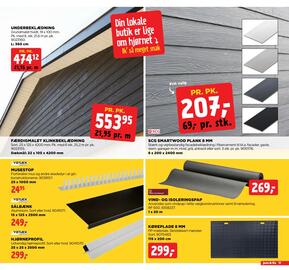 Jem & fix tilbudsavis uge 42 Side 19