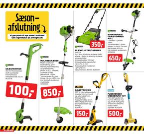 Jem & fix tilbudsavis uge 42 Side 20