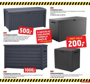 Jem & fix tilbudsavis uge 42 Side 21