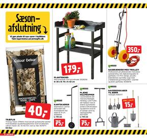 Jem & fix tilbudsavis uge 42 Side 22