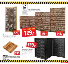 Jem & fix tilbudsavis uge 42 Side 23