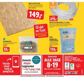 Jem & fix tilbudsavis uge 42 Side 24