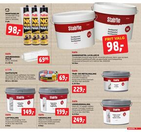 Jem & fix tilbudsavis uge 42 Side 9