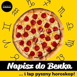 Gruby Benek gazetka tydzień 41 Strona 3
