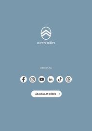 Citroën akciós újság | C3 Profi Oldal 7