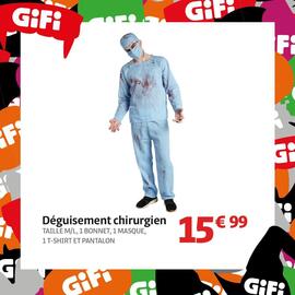 Catalogue Gifi page 3