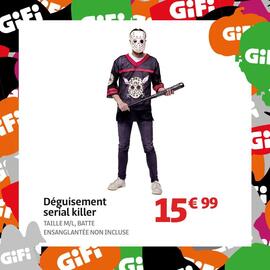 Catalogue Gifi page 4