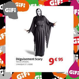 Catalogue Gifi page 5