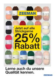 Zeeman Prospekt Seite 11