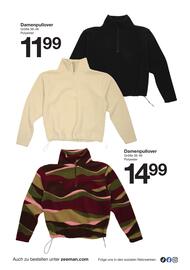 Zeeman Prospekt Seite 4