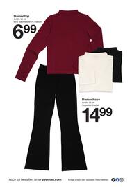 Zeeman Prospekt Seite 6
