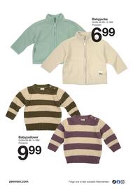 Zeeman Prospekt Seite 8