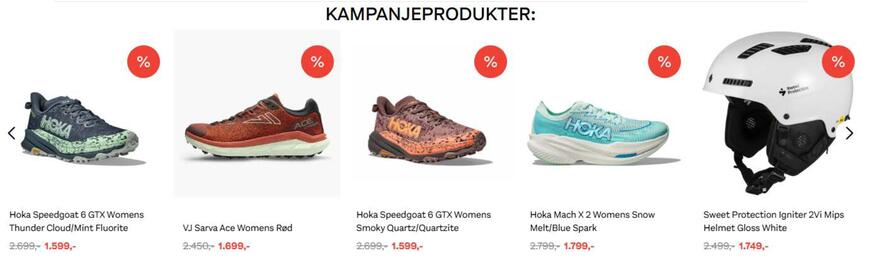 Platou Sport kundeavis uke 41 Side 3