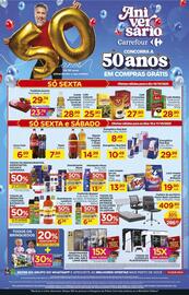 Folheto Carrefour semana 41 Página 1