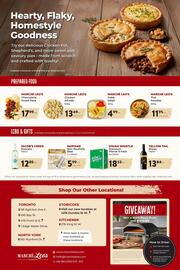 Marche Leo's flyer week 41 Page 1