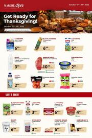 Marche Leo's flyer week 41 Page 2