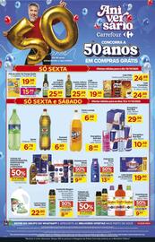 Folheto Carrefour Bairro semana 41 Página 1