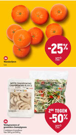 Delhaize folder week 42 Pagina 10