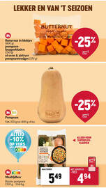 Delhaize folder week 42 Pagina 11