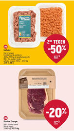 Delhaize folder week 42 Pagina 14