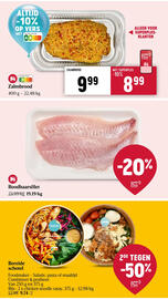 Delhaize folder week 42 Pagina 16