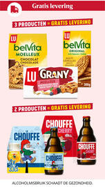 Delhaize folder week 42 Pagina 2