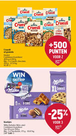 Delhaize folder week 42 Pagina 27
