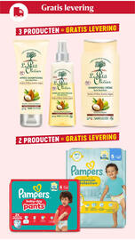 Delhaize folder week 42 Pagina 3