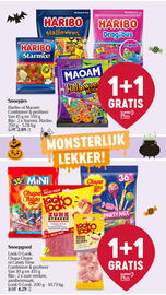 Delhaize folder week 42 Pagina 30
