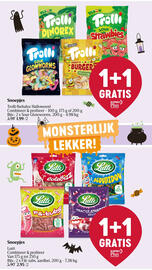 Delhaize folder week 42 Pagina 31