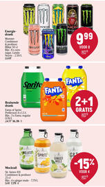 Delhaize folder week 42 Pagina 34