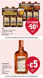Delhaize folder week 42 Pagina 36