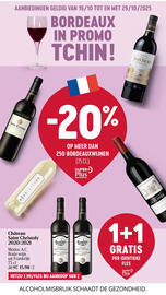 Delhaize folder week 42 Pagina 37
