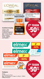Delhaize folder week 42 Pagina 38