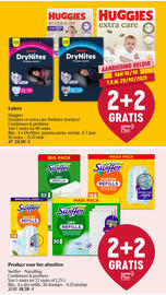 Delhaize folder week 42 Pagina 40
