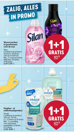 Delhaize folder week 42 Pagina 44