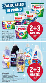 Delhaize folder week 42 Pagina 45